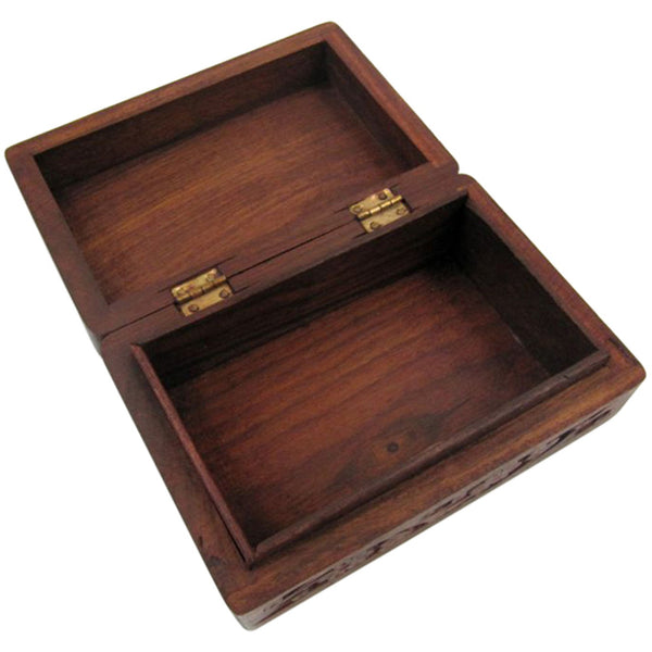 SH 1031 - Inlaid Box