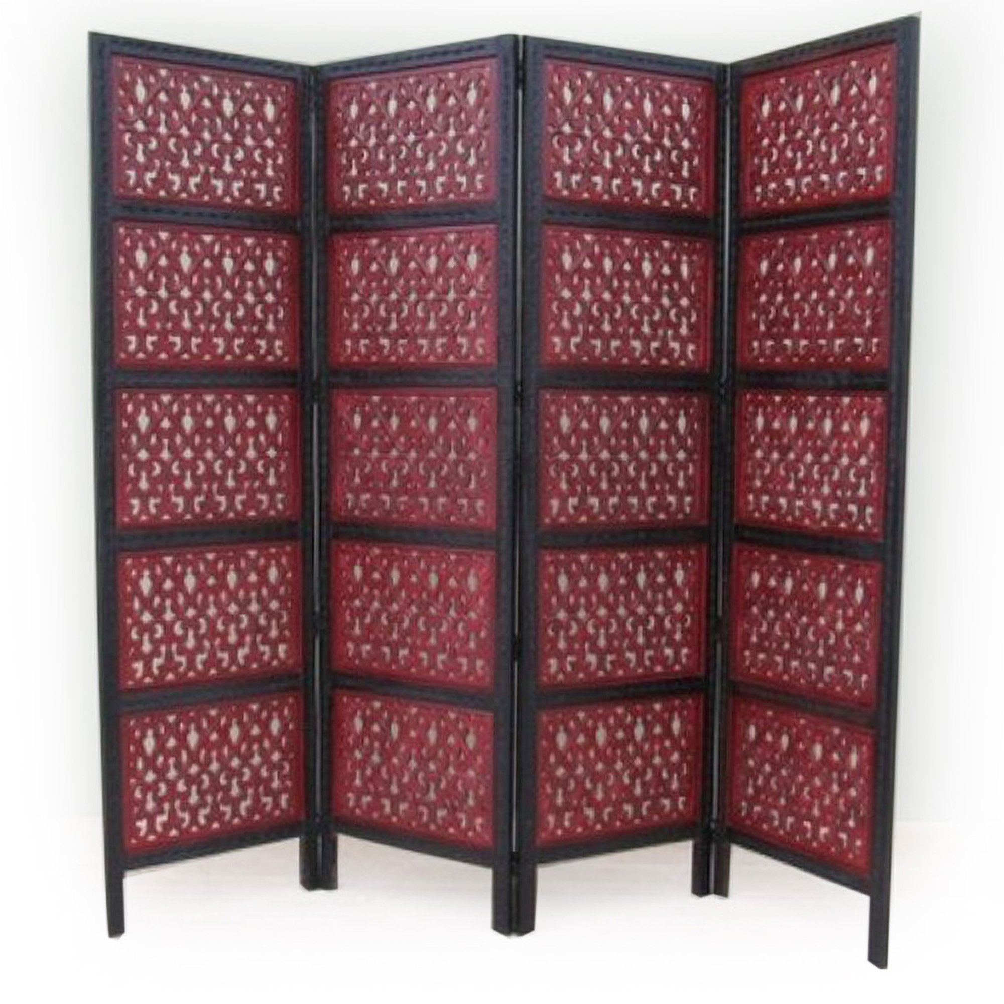 SH 15872 - Screen Zig Zag Design (IE78674)