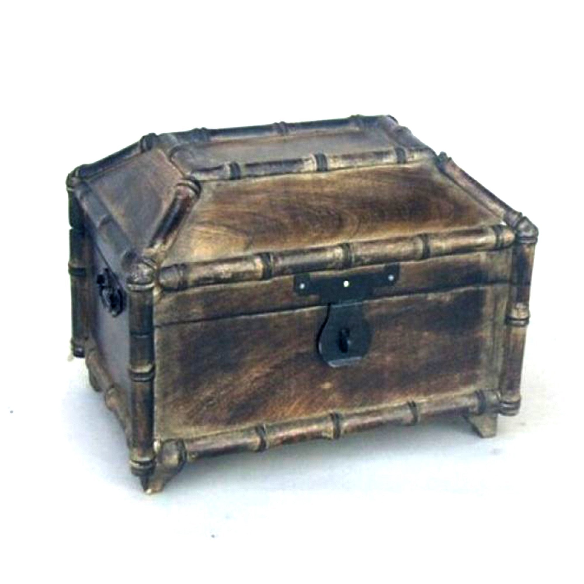 SH 162 - Bamboo Box Set Antique