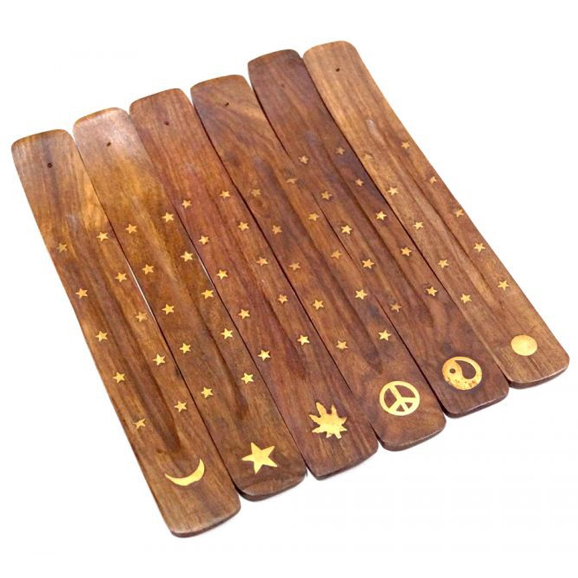 SH 189 - Assorted Incense Burner