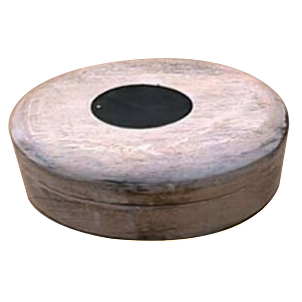 SH 2302 - Oval Box