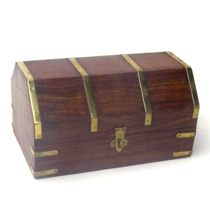 SH 2323 - Wooden Chest Box