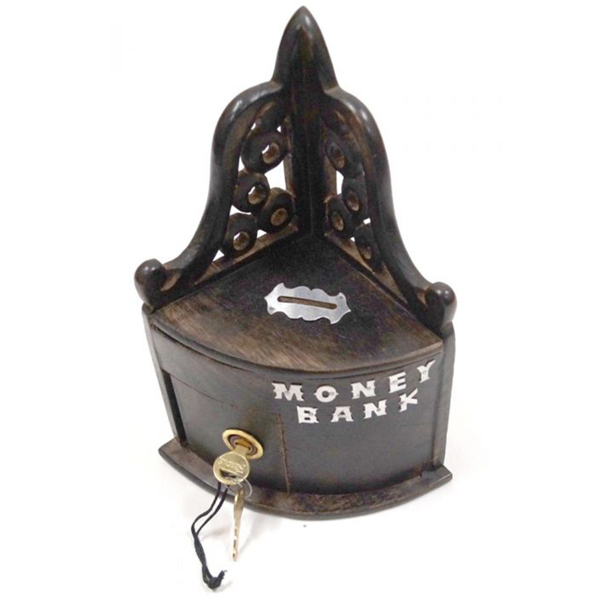 SH 35834 - Money Bank
