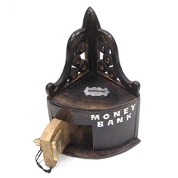 SH 35834 - Money Bank