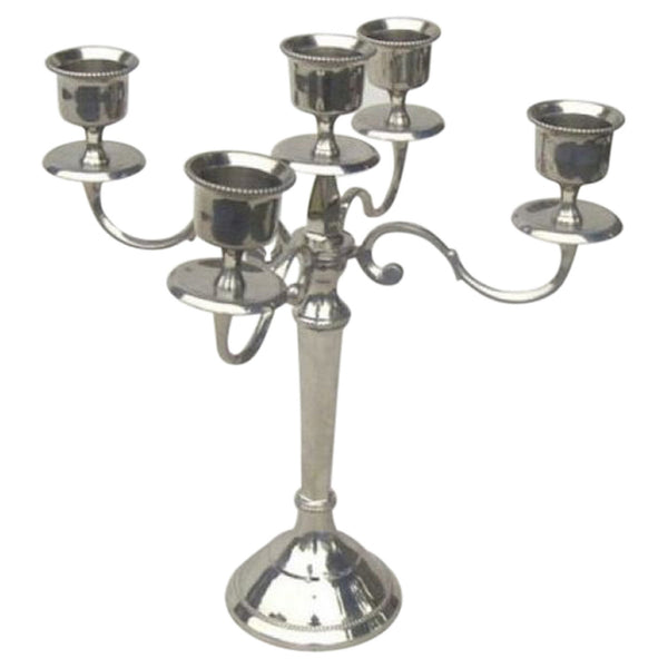 SP 22910 - Candle Holder 5 Prong