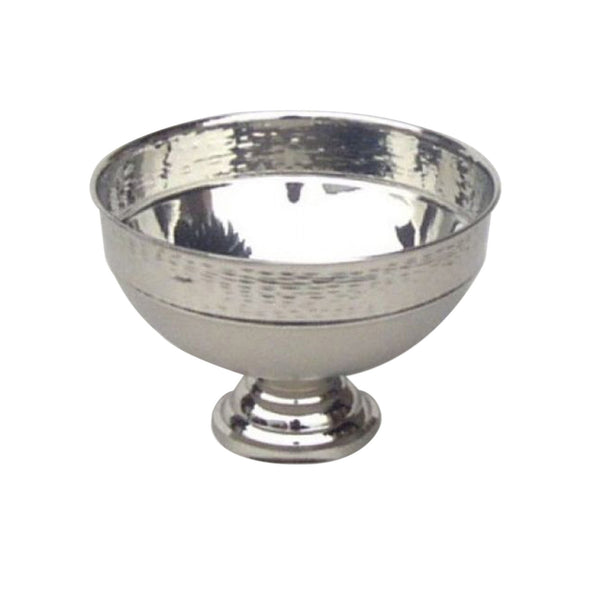 SP 40265 - Silver Plated Bowl, 8"