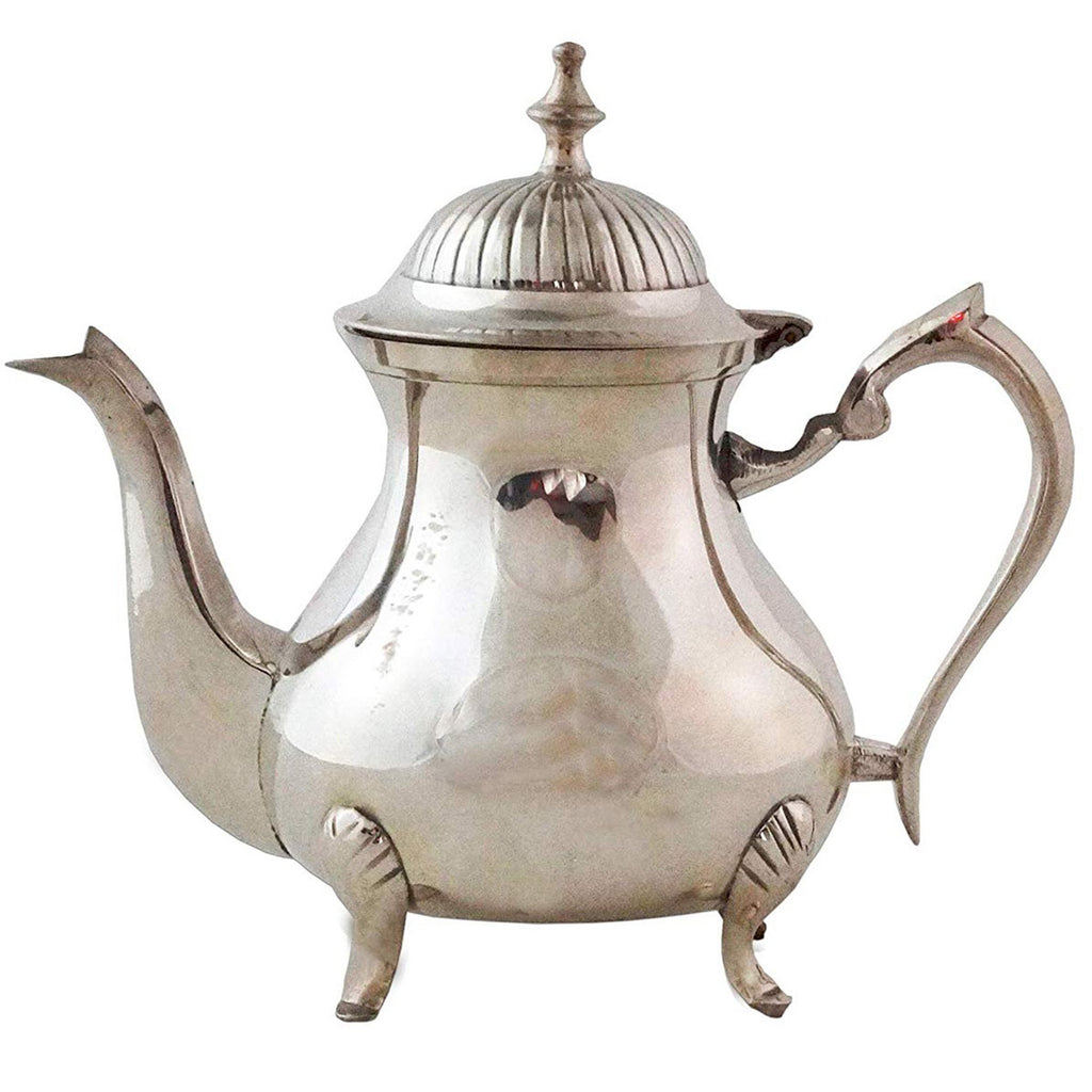 SP 4032 - Silver Plated Tea Pot
