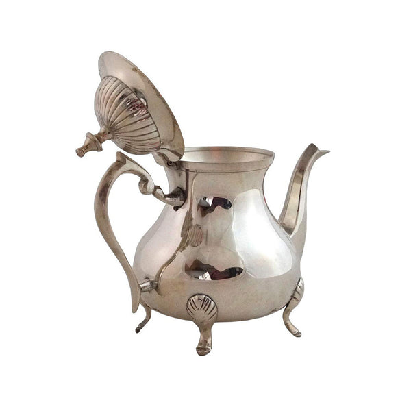 SP 4032 - Silver Plated Tea Pot