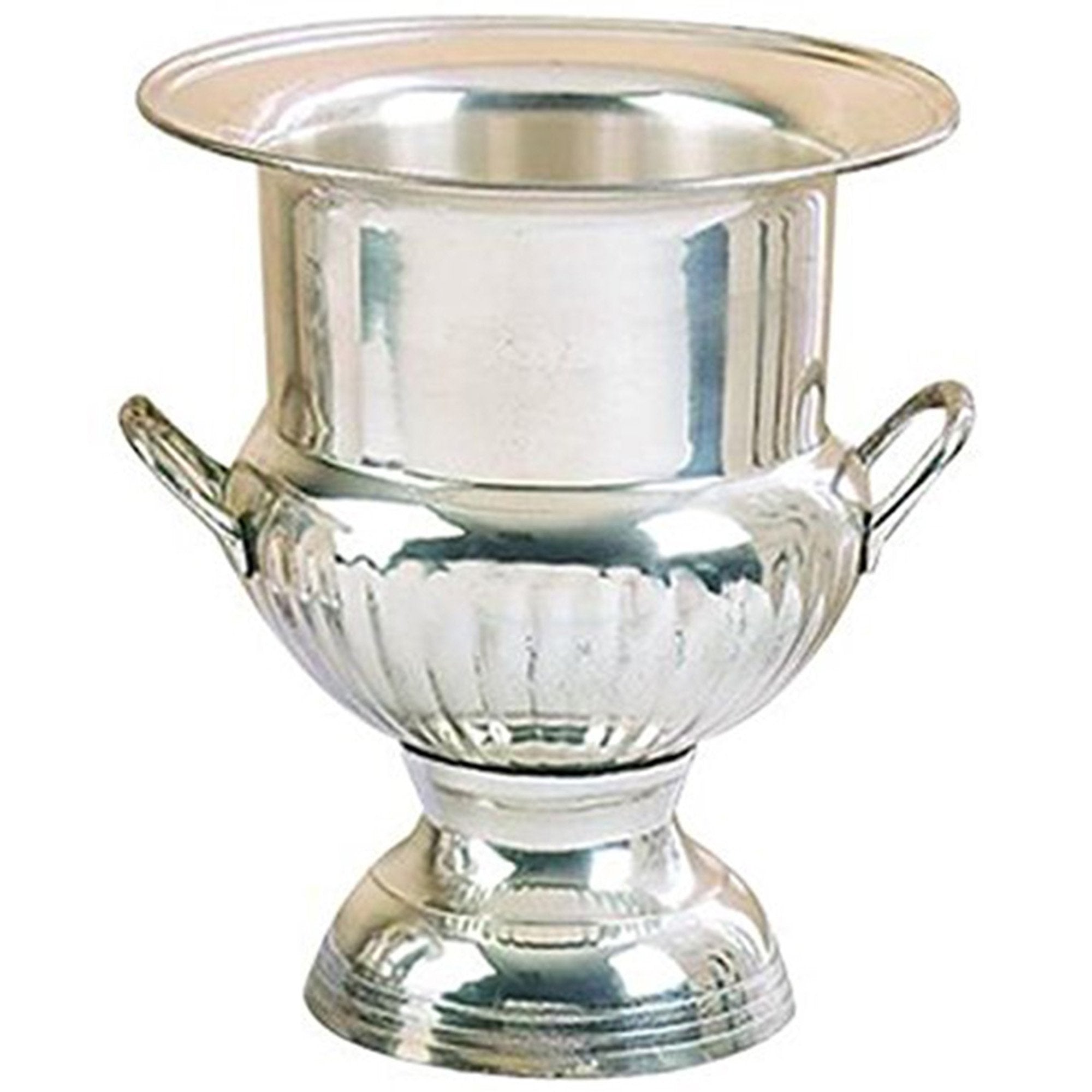 SP 4237 - Wine Cooler, Silver Plated