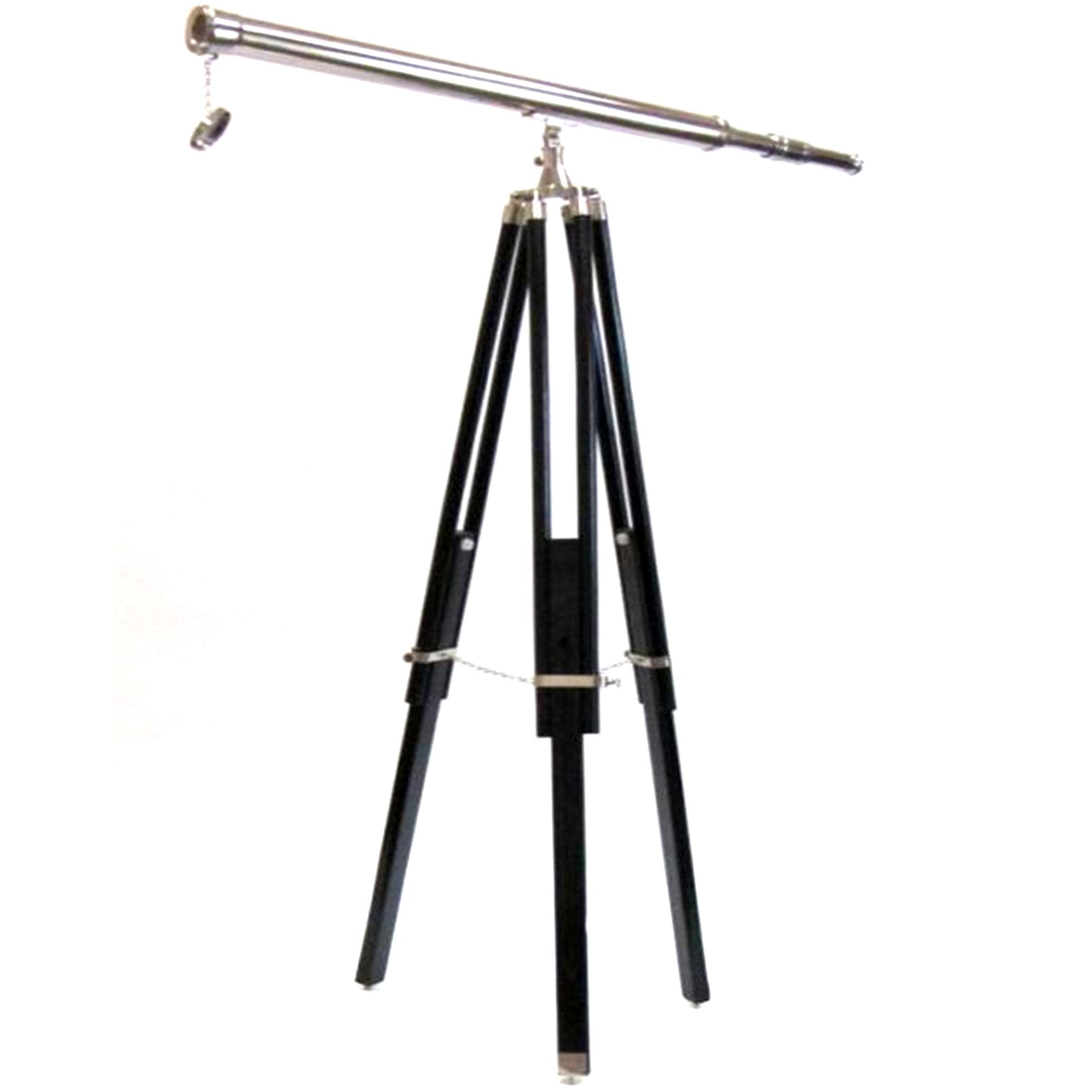 SP 48601 - Marine Telescope, 40" w/ Stand Chromed