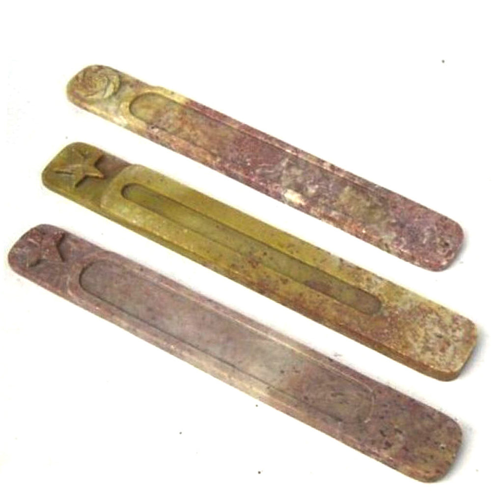 SS 189 - Ins Burner Sun-Moon-Star Flat