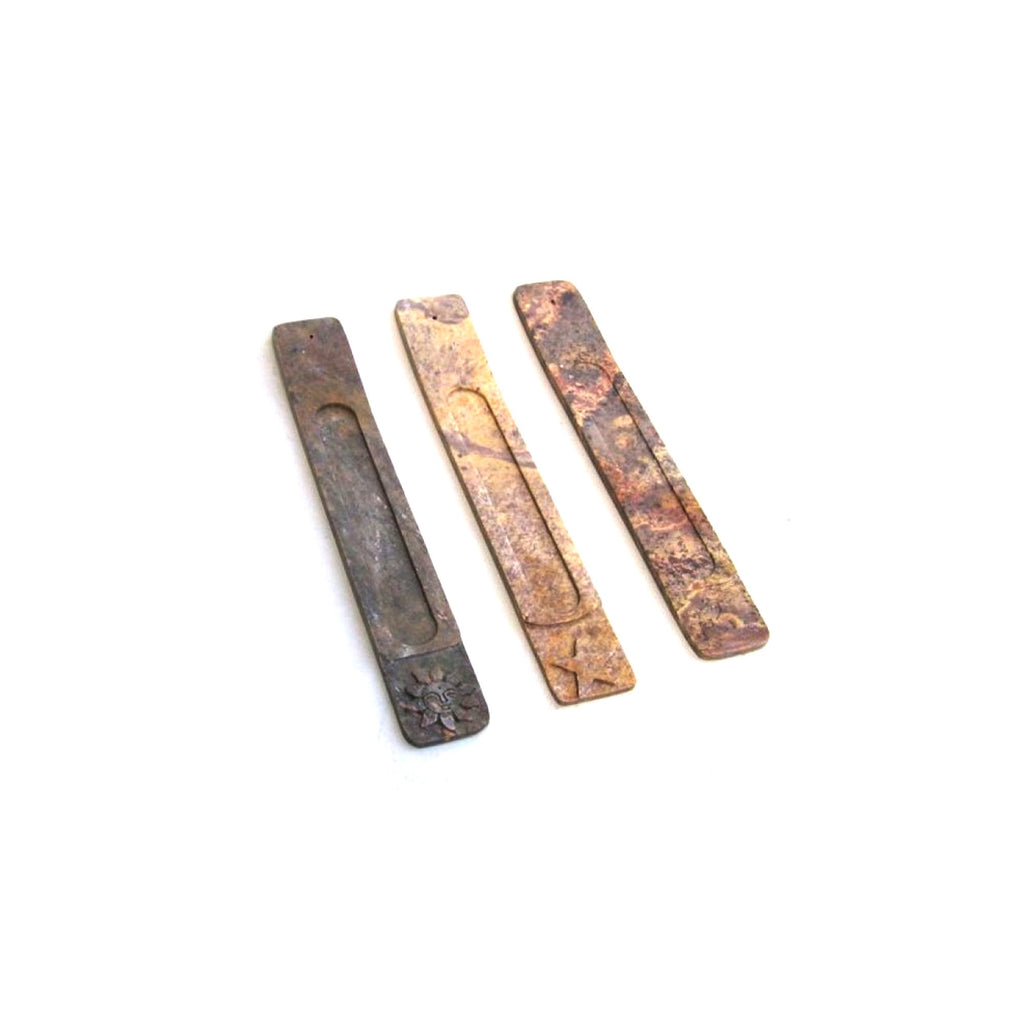 SS 189 - Ins Burner Sun-Moon-Star Flat