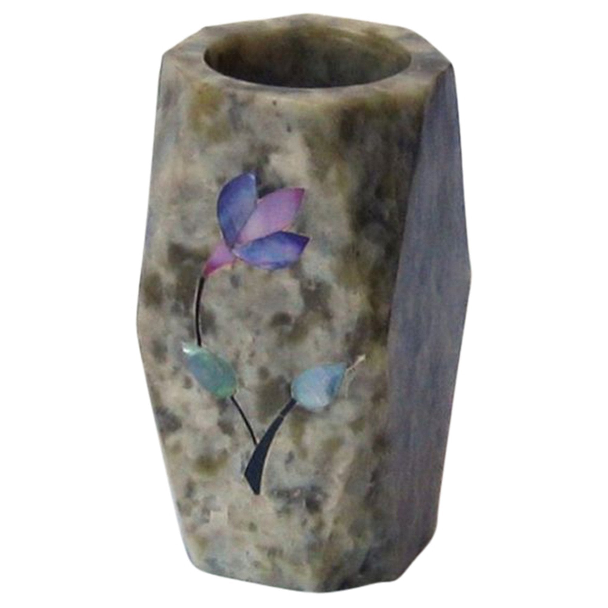 SS 201 - Soap Stone Pen Holder