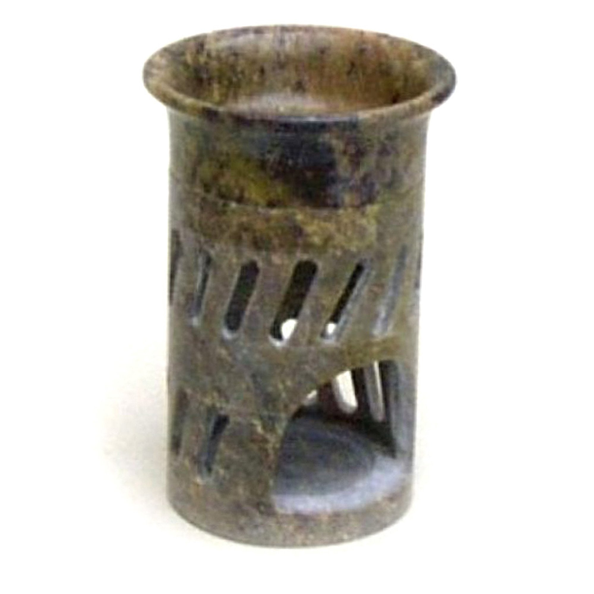 SS 22423 - Oil Burner, Drum 4"