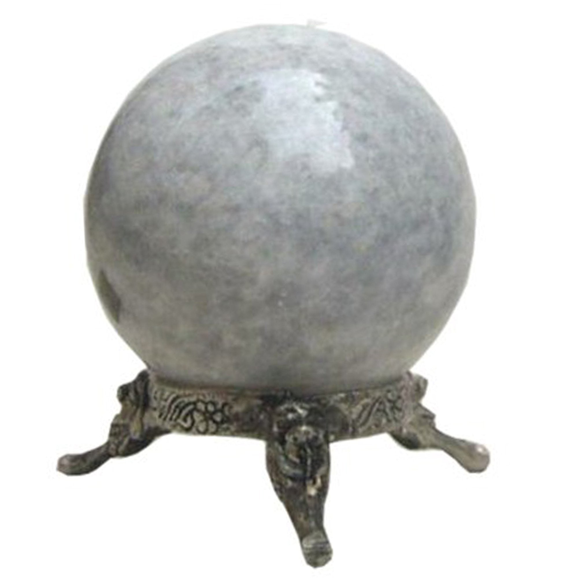 SS 3010 - Soapstone Ball on Stand