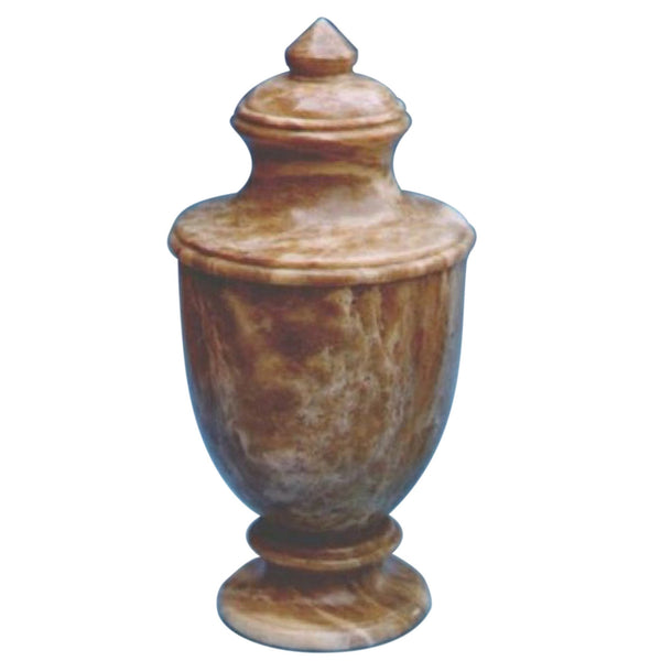 Soapstone Jar