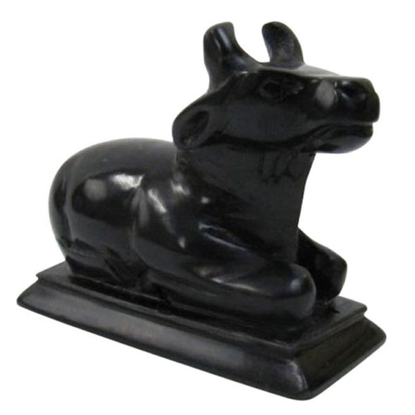 SS 5004 - Nandi, Black Stone 4"