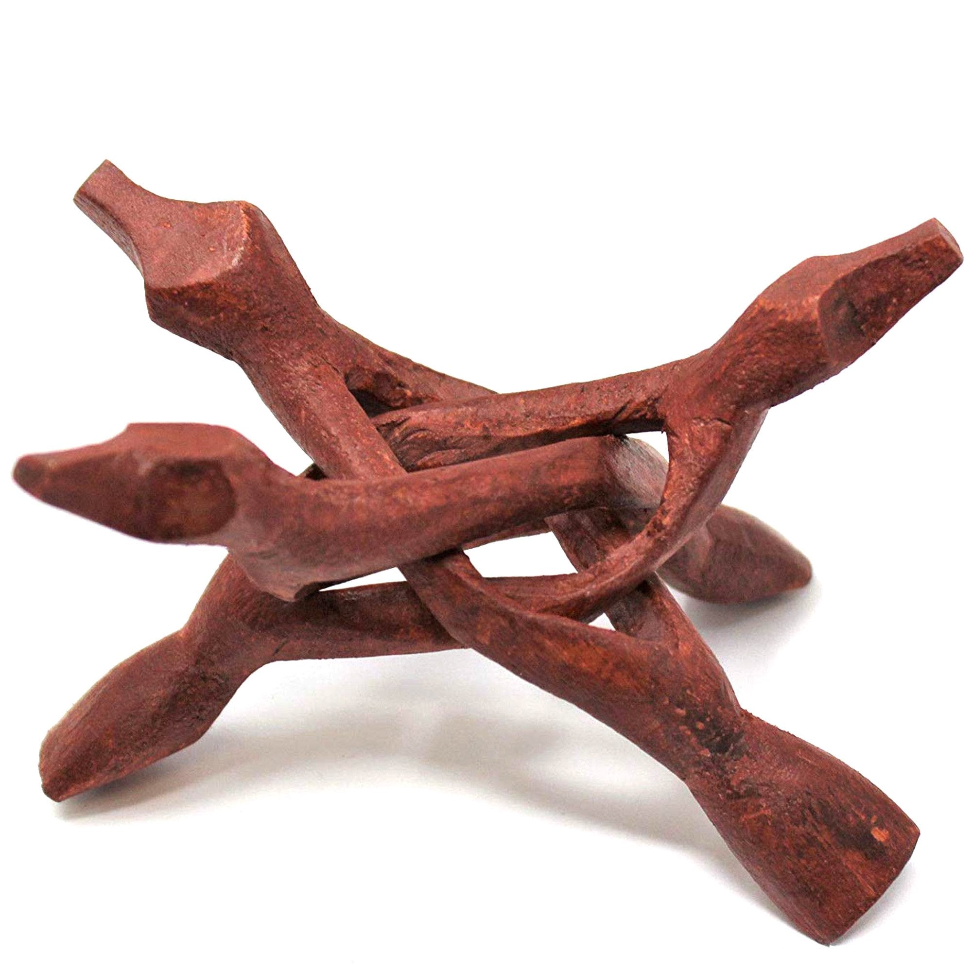 WN 111 - Cobra Stand 4"