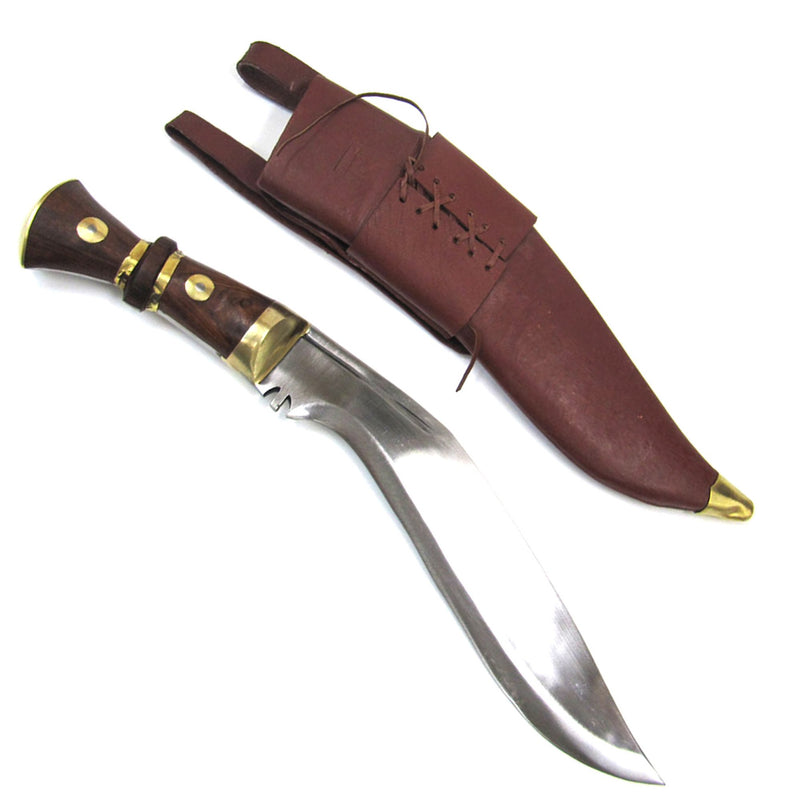 WP 12310 - Khukri W/ Sheath