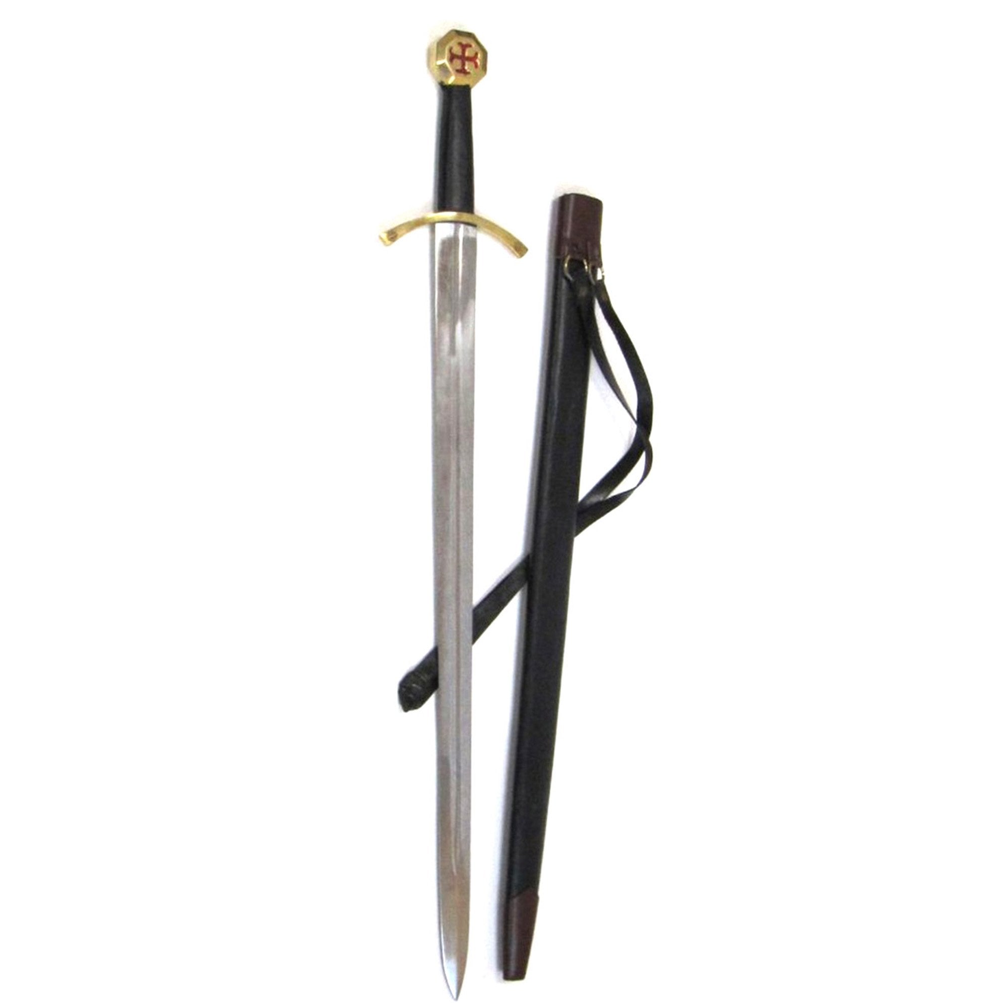 WP 12337 - Templar Sword