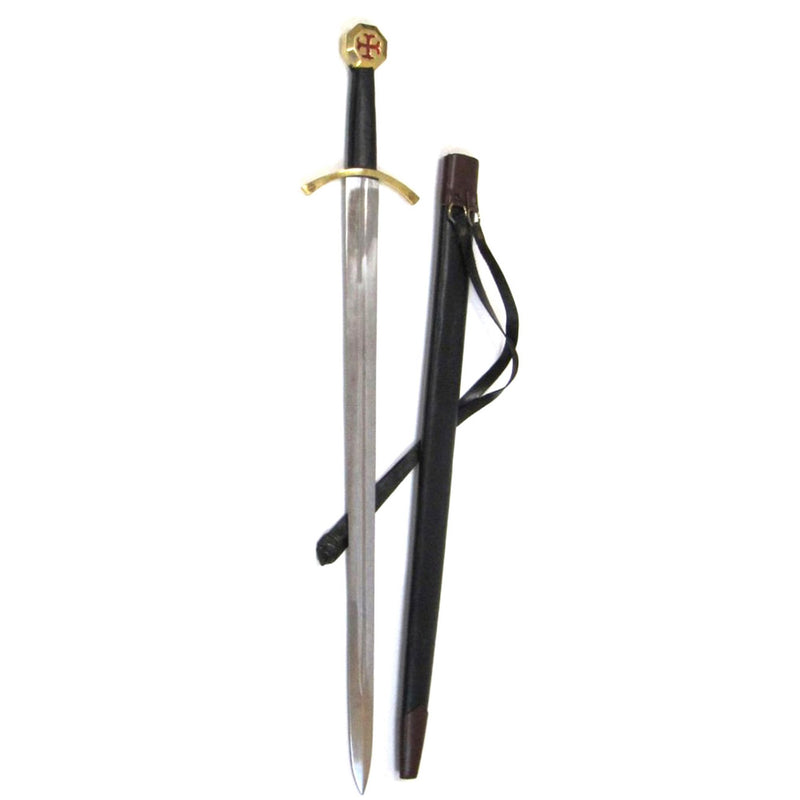 Templar Sword