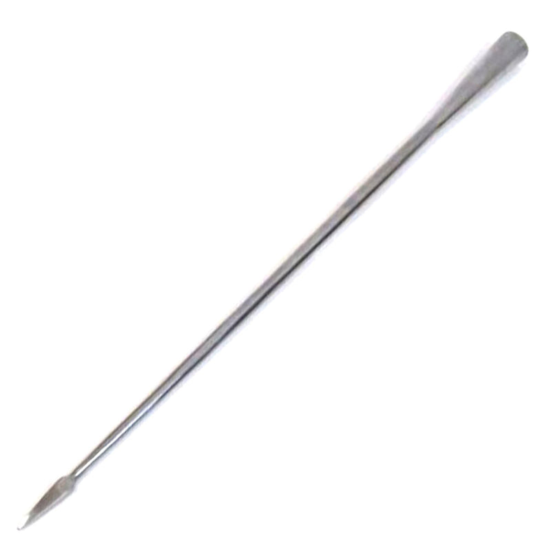 Roman Spear with Butt