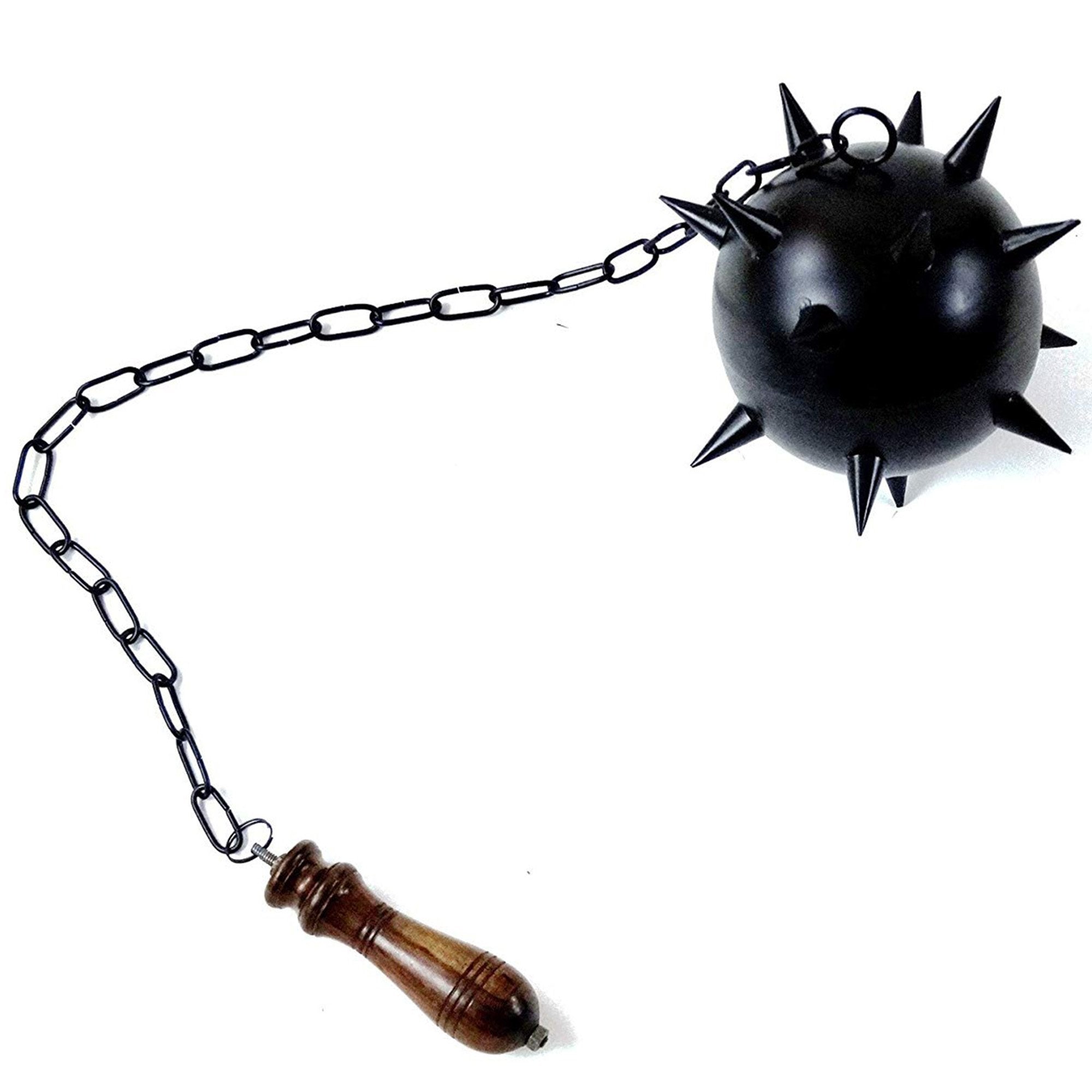 WP 13120 - Flail / Mace